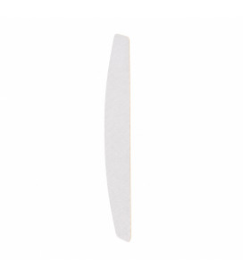 Set Rezerve Unică Folosintă pentru Pila Metalică Semilună - Grit 150 STALEKS &ndash; 30 buc
