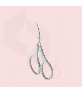 Forfecuță pentru cuticule mată STALEKS BEAUTY & CARE 10 TYPE 1