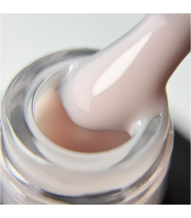 Builder Base Fiber Vanilla Ice Noriko Nails 15 ml