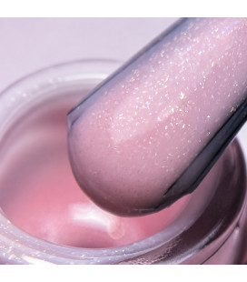 Builder Base Rubber Sweet Pink Noriko Nails 15 ml