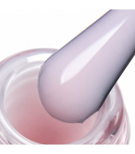 Builder Base Rubber Soft Pink Noriko Nails 15 ml