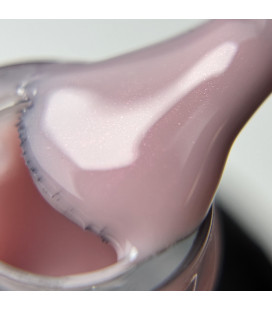 Builder Base Fiber Pink Glow Noriko Nails 15 ml