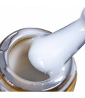 Builder Base Fiber Milky Noriko Nails 15 ml