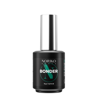 Bonder Primer Fără Acid Noriko Nails 15 ml