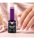 Top Gel Babyboomer Pink Perfect Nails 8 ml