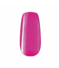 Ojă Semipermanentă Tutti Frutti Perfect Nails 8 ml &ndash; roz ciclam intens, fără HEMA și DI-HEMA