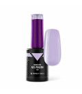 Ojă Semipermanentă Pale Violet Perfect Nails 8 ml Violet Pastel, fără HEMA și DI-HEMA