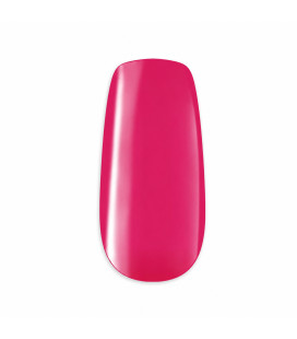 Ojă Semipermanentă Neon Pink Perfect Nails 8 ml – Roz Neon, fără HEMA și DI-HEMA
