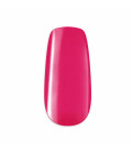 Ojă Semipermanentă Neon Pink Perfect Nails 8 ml &ndash; Roz Neon, fără HEMA și DI-HEMA