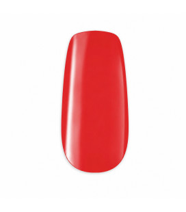 Ojă Semipermanentă Spicy Perfect Nails 8 ml – Roșu Intens fără HEMA și DI-HEMA