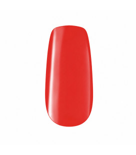 Ojă Semipermanentă Ferrari Red Perfect Nails 8 ml – Roșu Intens, fără HEMA și DI-HEMA