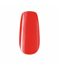 Ojă Semipermanentă Ferrari Red Perfect Nails 8 ml &ndash; Roșu Intens, fără HEMA și DI-HEMA