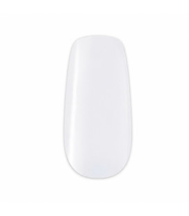 Ojă Semipermanentă Soft White Perfect Nails 4 ml – Alb Delicat, fără HEMA și DI-HEMA