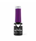 Ojă Semipermanentă Soft White Perfect Nails 4 ml – Alb Delicat, fără HEMA și DI-HEMA