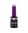 Polygel Lichid Milky Rose Perfect Nails 8 ml &ndash; HEMA Free, pentru &Icirc;ntărire și Extensii Scurte