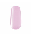 Polygel Lichid Milky Rose Perfect Nails 8 ml &ndash; HEMA Free, pentru &Icirc;ntărire și Extensii Scurte