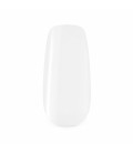 Polygel Lichid Milky White Perfect Nails 8 ml – HEMA Free, pentru Întărire și Extensii Scurte