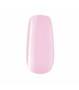 Polygel Lichid Milky Pink Perfect Nails 8 ml – HEMA Free, pentru Întărire și Extensii Scurte