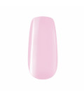 Polygel Lichid Milky Pink Perfect Nails 8 ml &ndash; HEMA Free, pentru &Icirc;ntărire și Extensii Scurte