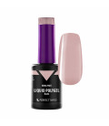 Polygel Lichid Nude Perfect Nails 8 ml &ndash; HEMA Free, pentru &Icirc;ntărire și Extensii Scurte
