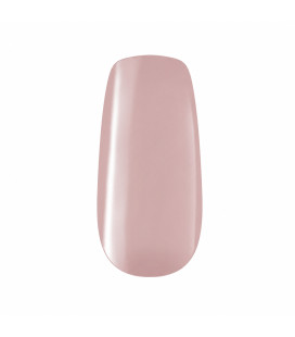 Polygel Lichid Nude Perfect Nails 8 ml – HEMA Free, pentru Întărire și Extensii Scurte