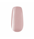 Polygel Lichid Nude Perfect Nails 8 ml &ndash; HEMA Free, pentru &Icirc;ntărire și Extensii Scurte