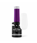 Bază Rubber Elastică HEMA Free Milky White Perfect Nails, 8 ml