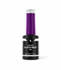 Bază Rubber Elastică HEMA Free Milky White Perfect Nails, 8 ml