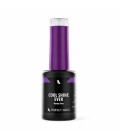 Top Gel Cool Shine Ever &ndash; Top Coat fără Degresare Perfect Nails HEMA Free 8 ml
