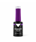 Top Gel Babyboomer White Perfect Nails 8 ml