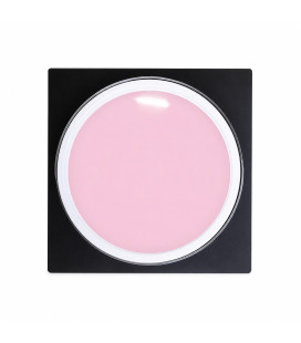 Basic Babe Gel – Gel de Construcție Autonivelant, Roz Natural Perfect Nails 50 g
