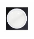 Easy Builder Milky White Perfect Nails 50 g &ndash; gel de construcție HEMA-free, autonivelant