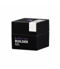 Easy Builder Milky White Perfect Nails 50 g &ndash; gel de construcție HEMA-free, autonivelant