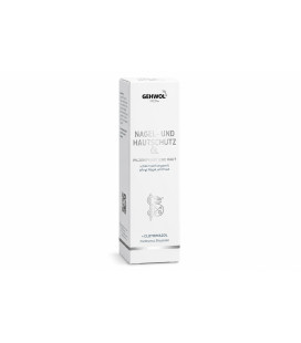 Ulei antifungic pentru unghii GEHWOL MED cu Clotrimazol 15 ml