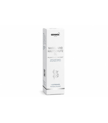 Ulei antifungic pentru unghii GEHWOL MED cu Clotrimazol 15 ml
