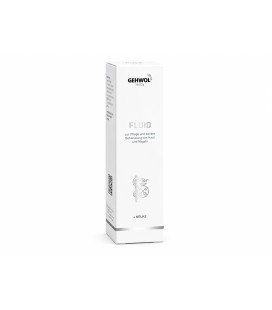 GEHWOL MED Fluid 15 ml &ndash; Soluție pentru Unghii &Icirc;ncarnate, Calusuri și Bătături