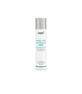 Spray Antifungic GEHWOL cu Clotrimazol pentru Unghii și Piele 100 ml