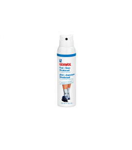 Deodorant pentru Picioare și &Icirc;ncălțăminte GEHWOL spray 150 ml