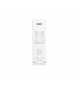 Cremă pentru Călc&acirc;ie Crăpate și Calozități cu 18% Uree GEHWOL MED 75 ml