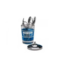Recipient Profesional Barbicide pentru Dezinfectarea Instrumentelor 120 ml