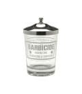 Recipient Profesional Barbicide pentru Dezinfectarea Instrumentelor 120 ml