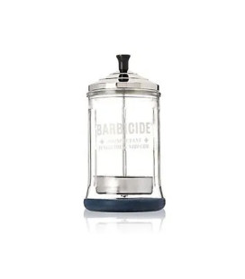 Recipient Profesional Barbicide pentru Dezinfectarea Instrumentelor 750 ml