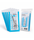 Pungi pentru Sterilizare la Pupinel MicroStop 100 x 200 mm, H&acirc;rtie + Plastic, 100 buc.