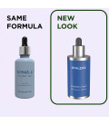 Soluție Keratolitică pentru Pedichiură cu Uree, Bromelaină și Papaină Staleks Pro 50 ml