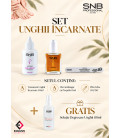 Set Unghii Incarnate SNB