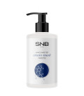Set pentru &Icirc;ngrijirea M&acirc;inilor cu Parafină Rece și Acid Hialuronic SNB