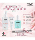Set Profesional Unghii cu Probleme SNB