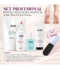 KIT pentru pedichiura perfecta