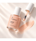 Bază Fortifiantă pentru Unghii Fragile cu Efect Blur și Complex Nutri-PLEX StraDerm 14 ml