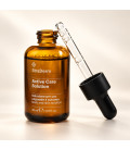 Soluție Intensivă pentru Unghii Fragile, Cuticule și Piele Active Care Solution StraDerm 30 ml